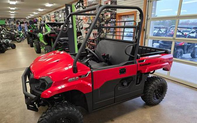 2026 Kawasaki MULE PRO-MX EPS