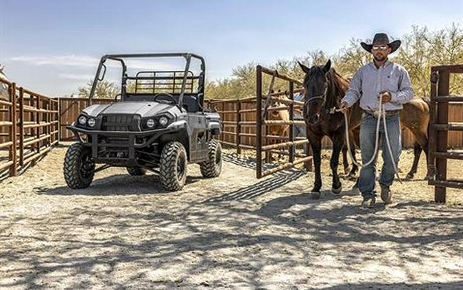 2026 Kawasaki MULE PRO-MX EPS