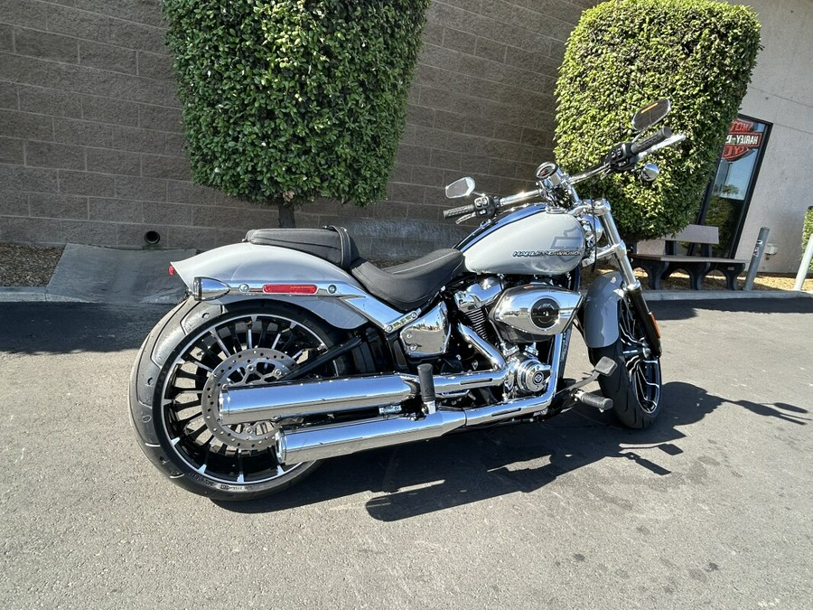 FXBR 2025 Breakout®