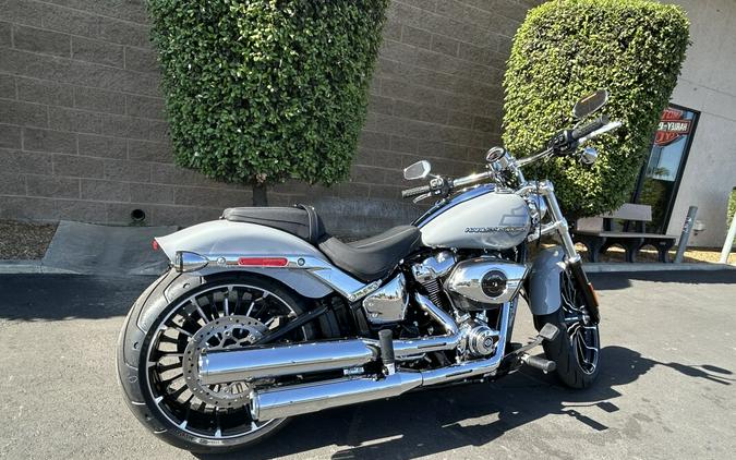 FXBR 2025 Breakout®