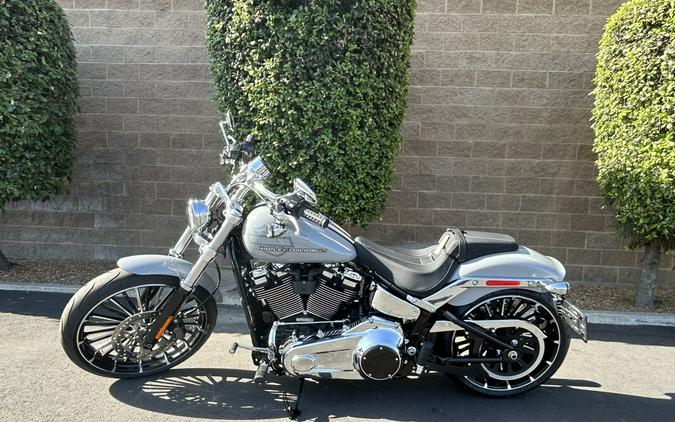 FXBR 2025 Breakout®