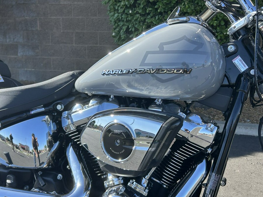 FXBR 2025 Breakout®