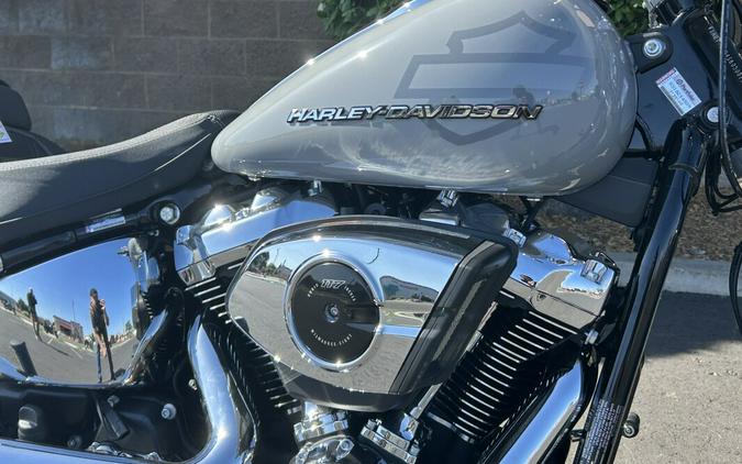 FXBR 2025 Breakout®