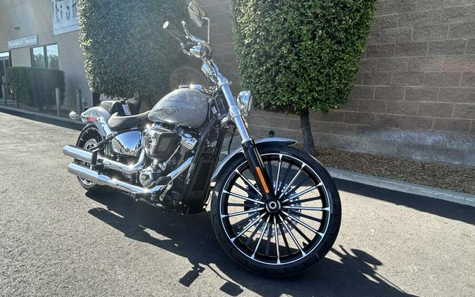 FXBR 2025 Breakout®