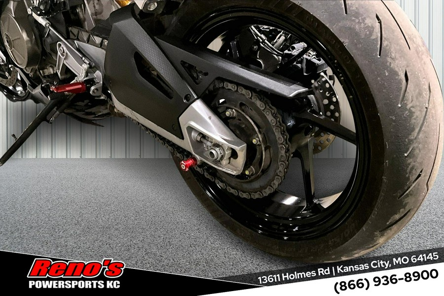 2026 Aprilia RS 660 Factory