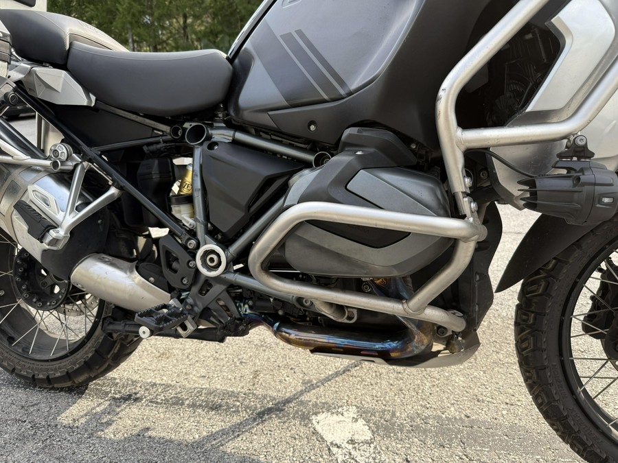 2022 BMW R 1250 GS Adventure