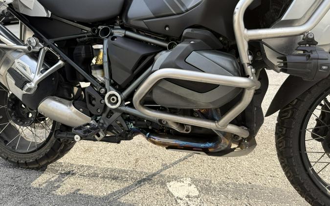 2022 BMW R 1250 GS Adventure