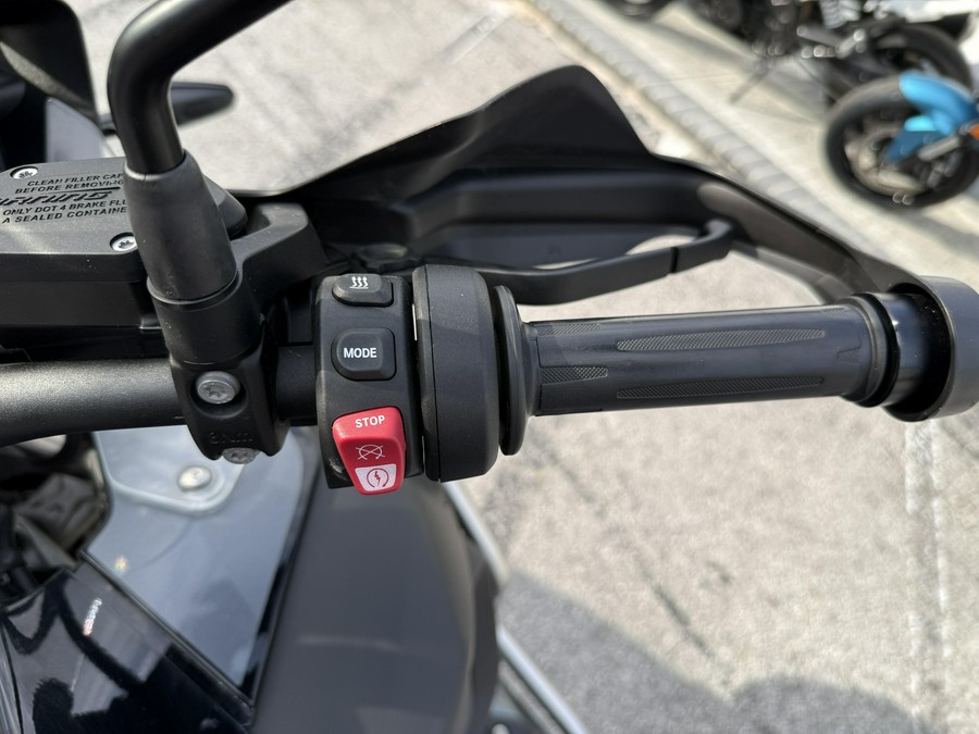 2022 BMW R 1250 GS Adventure