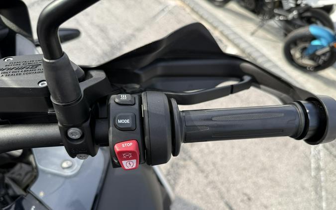 2022 BMW R 1250 GS Adventure