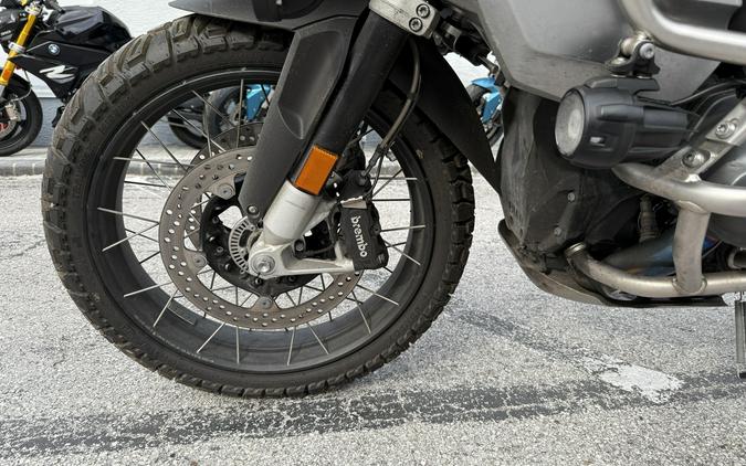 2022 BMW R 1250 GS Adventure