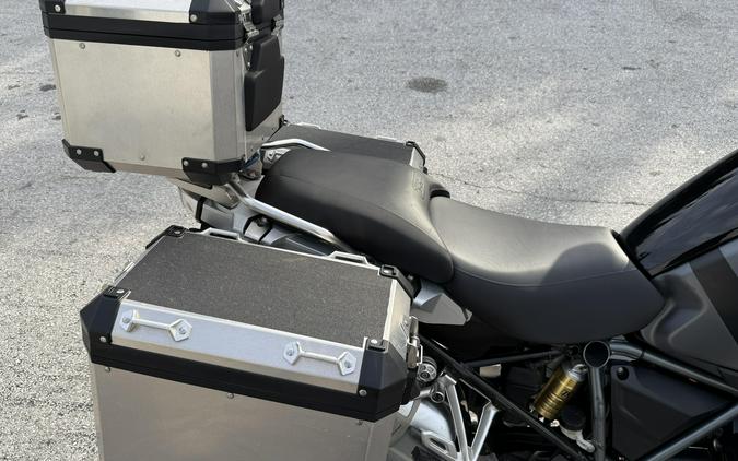 2022 BMW R 1250 GS Adventure