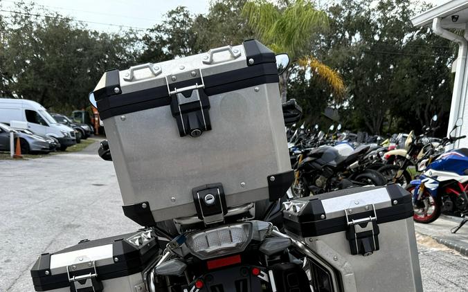 2022 BMW R 1250 GS Adventure