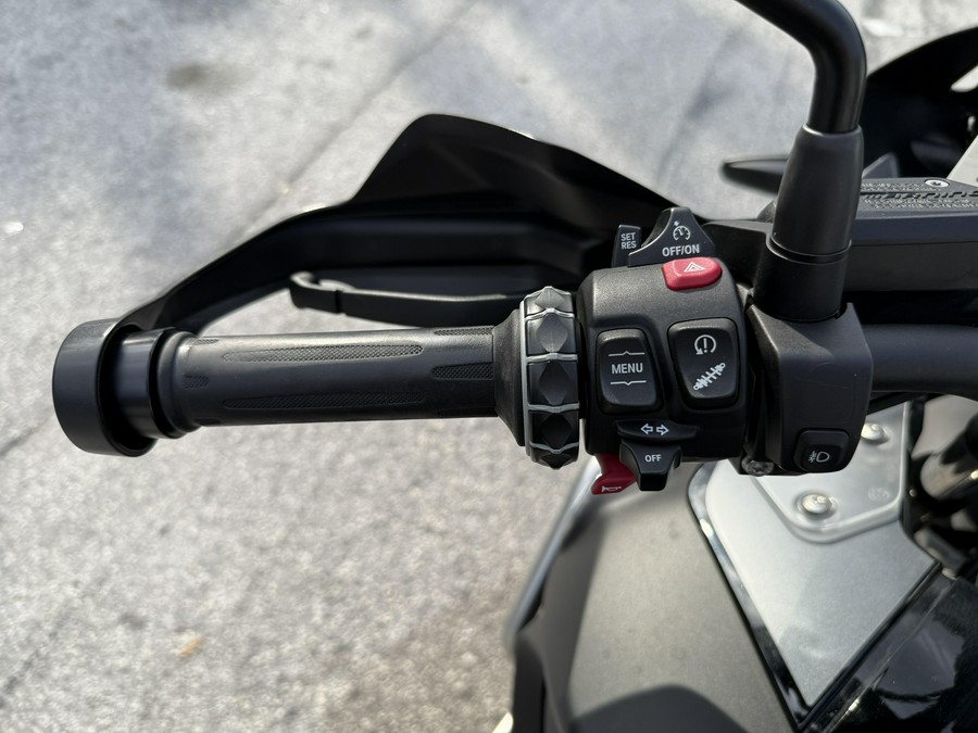 2022 BMW R 1250 GS Adventure