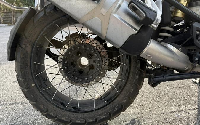 2022 BMW R 1250 GS Adventure