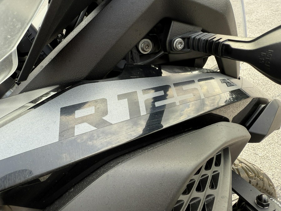2022 BMW R 1250 GS Adventure