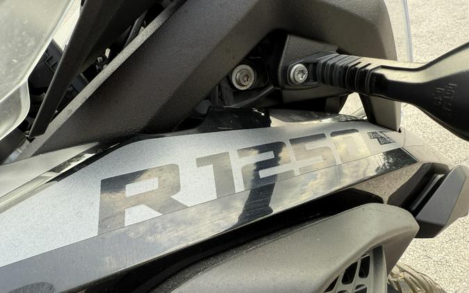 2022 BMW R 1250 GS Adventure