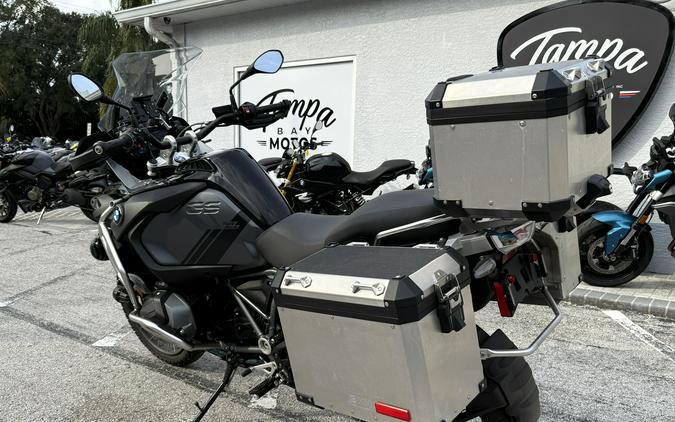 2022 BMW R 1250 GS Adventure