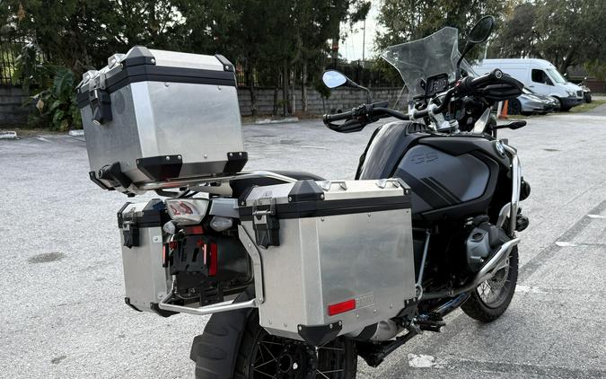 2022 BMW R 1250 GS Adventure