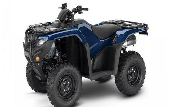 2026 Honda FourTrax Rancher® 4X4 Automatic DCT IRS EPS *Offsite Inventory*