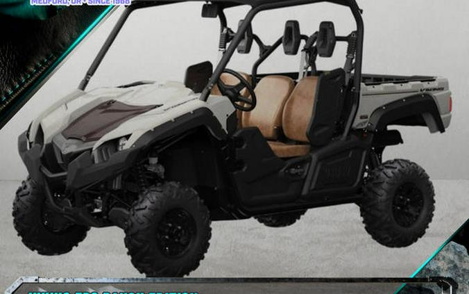 2026 Yamaha Viking Eps Ranch Edition