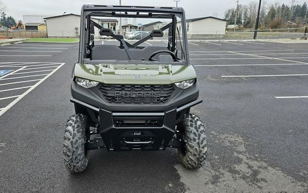 2023 Polaris Ranger 1000 EPS