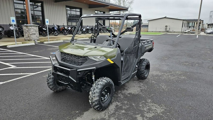 2023 Polaris Ranger 1000 EPS
