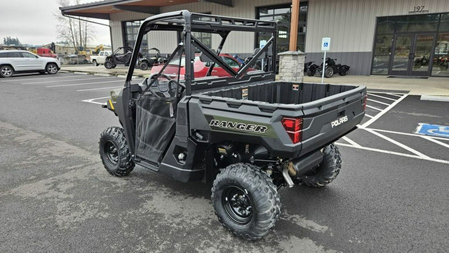 2023 Polaris Ranger 1000 EPS