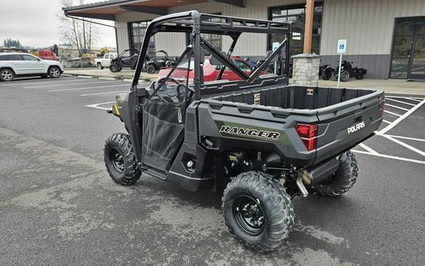 2023 Polaris Ranger 1000 EPS
