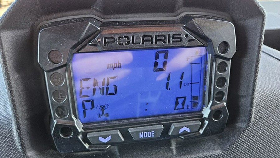 2023 Polaris Ranger 1000 EPS