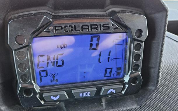 2023 Polaris Ranger 1000 EPS