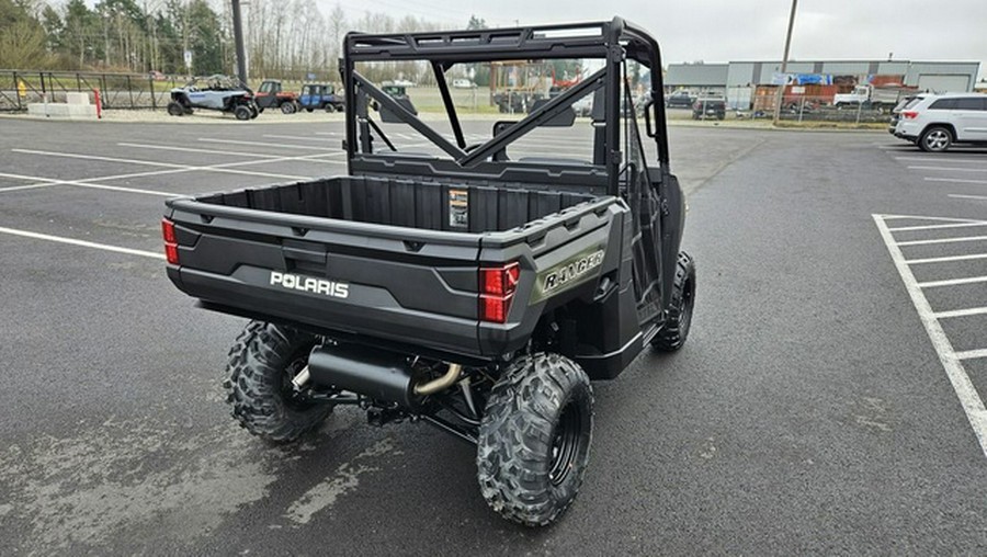 2023 Polaris Ranger 1000 EPS