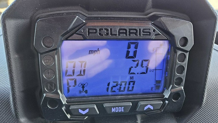 2023 Polaris Ranger 1000 EPS