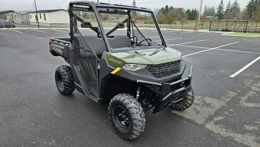2023 Polaris Ranger 1000 EPS