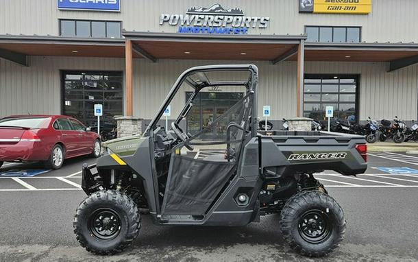 2023 Polaris Ranger 1000 EPS