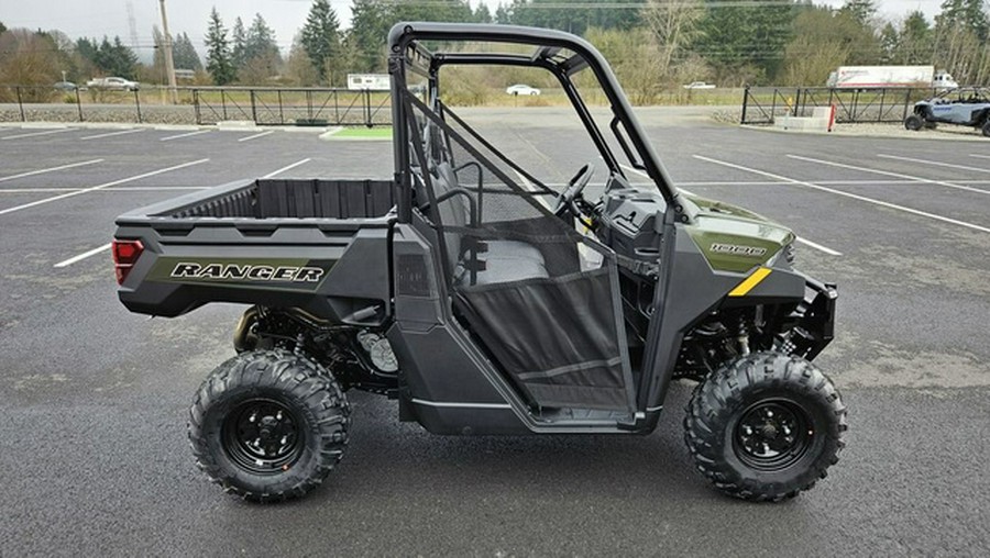 2023 Polaris Ranger 1000 EPS