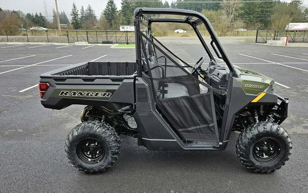 2023 Polaris Ranger 1000 EPS
