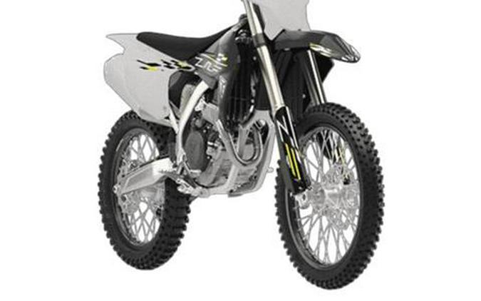 2026 Triumph TF 250-X