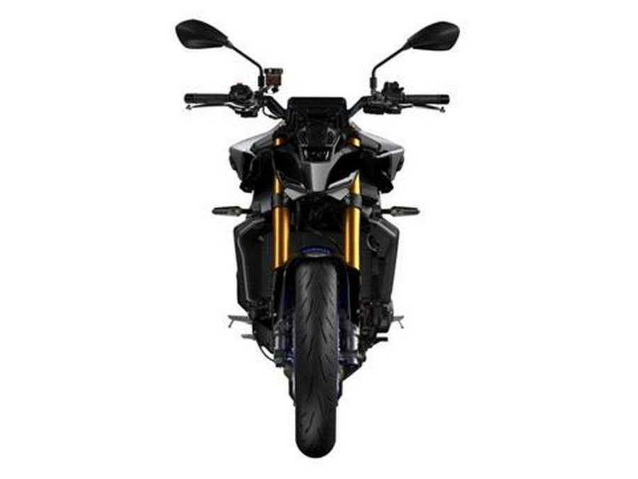 2026 Yamaha MT-09 SP