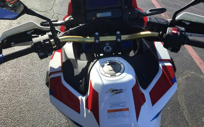 2026 Honda® Africa Twin Adventure Sports ES