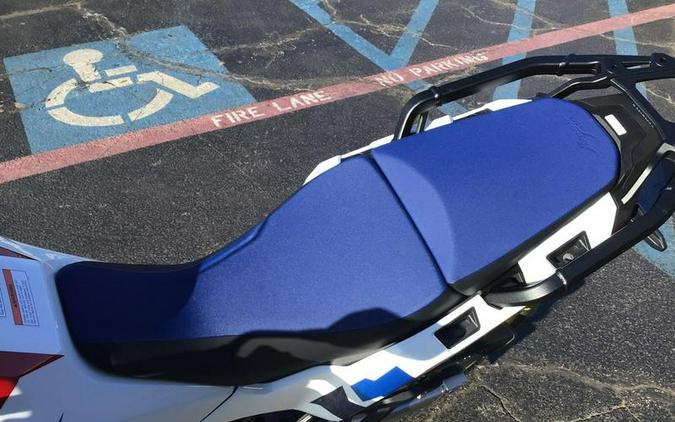 2026 Honda® Africa Twin Adventure Sports ES