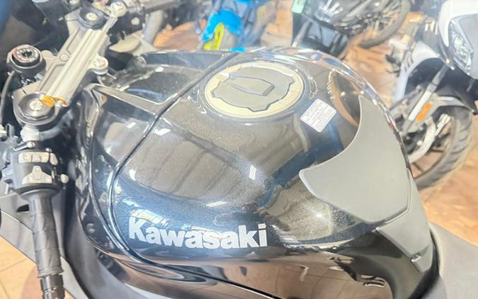 2026 Kawasaki Ninja ZX-10R