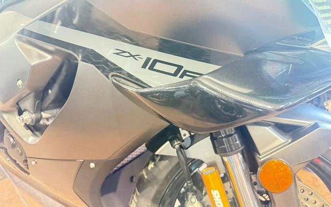 2026 Kawasaki Ninja ZX-10R