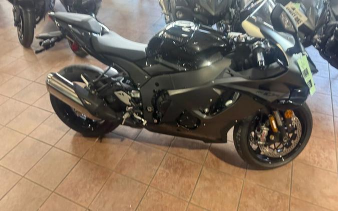 Kawasaki Ninja ZX-10R motorcycles for sale in Albuquerque, NM