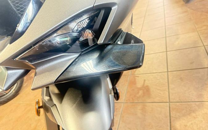 2026 Kawasaki Ninja ZX-10R