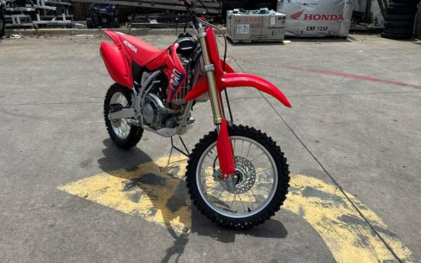 2026 Honda CRF 150R