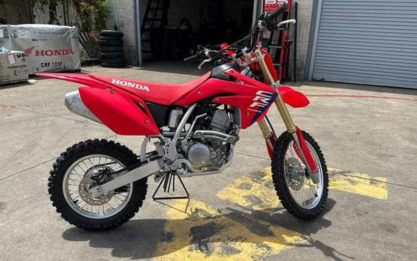 2026 Honda CRF 150R