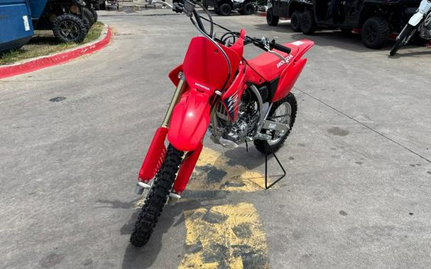 2026 Honda CRF 150R