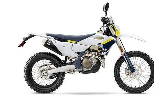 2025 Husqvarna Motorcycles FE 501s Do Not Sell