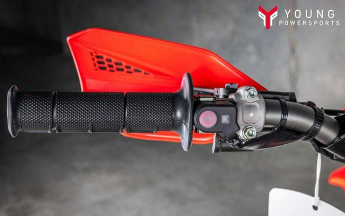 2026 Honda CRF 450X