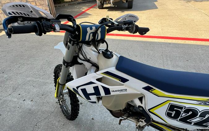 2018 Husqvarna FX 450